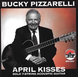 April Kisses album