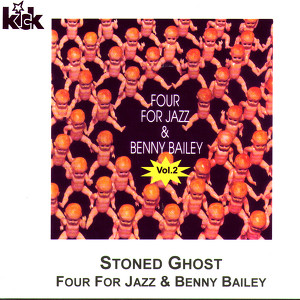 Four For Jazz & Benny Bailey
