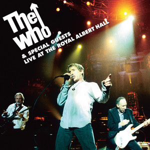 Live at the Royal Albert Hall album