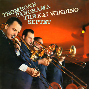 Trombone Panorama album