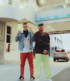 The Rudeboyz profile