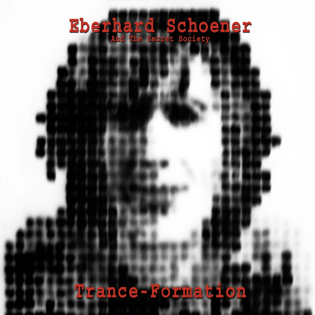 Trance-formation cover