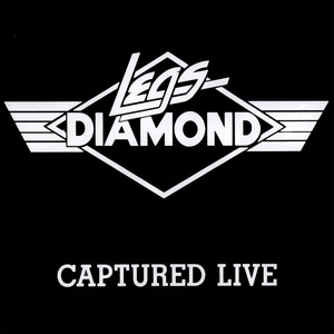 Captured Live album