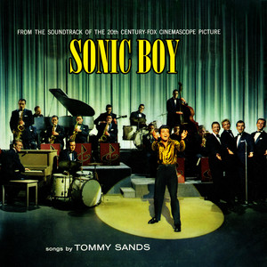 Sonic Boy album