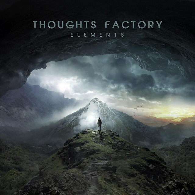 Thoughts Factory Photo