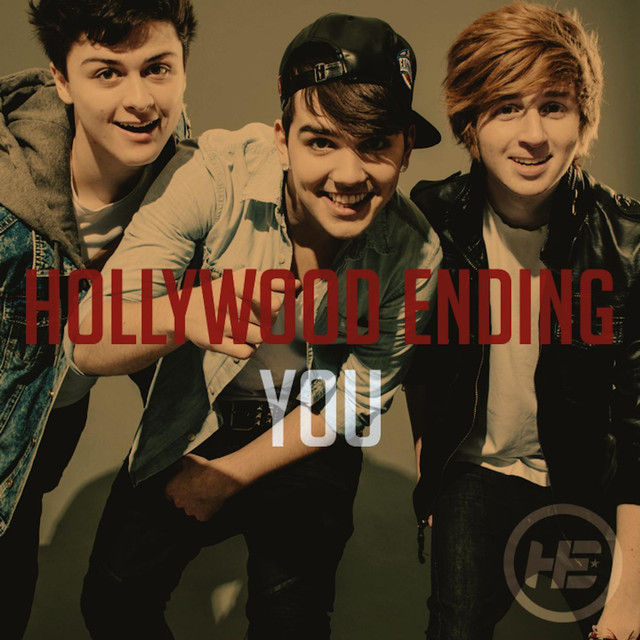 You cover