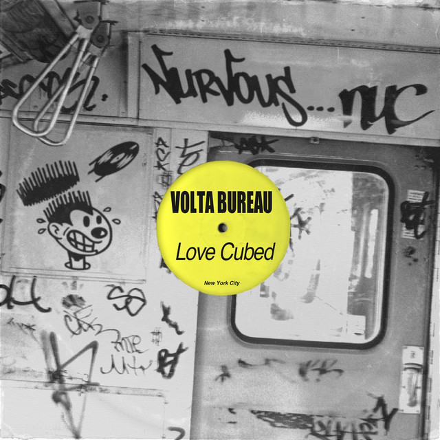 Volta Bureau Photo