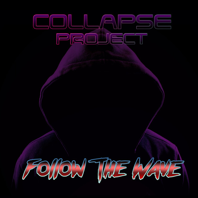 Collapse Project Photo
