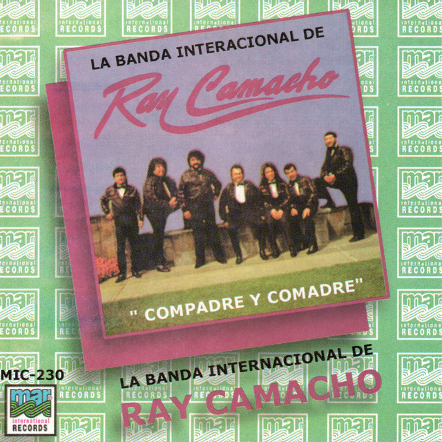 Ray Camacho Photo