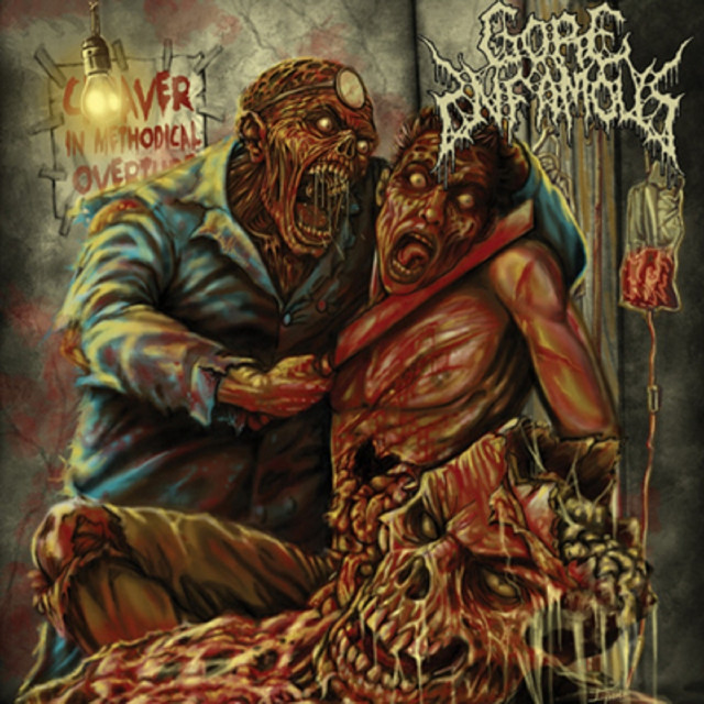 Gore Infamous Photo