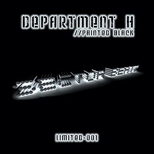 Department H