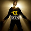 A Changed Man cover