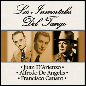 Los Inmortales del Tango album