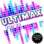 Ultimax Top 10 Albumcover