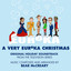 A Very Eureka Christmas cover