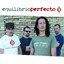 Equilibrio Perfecto Albumcover