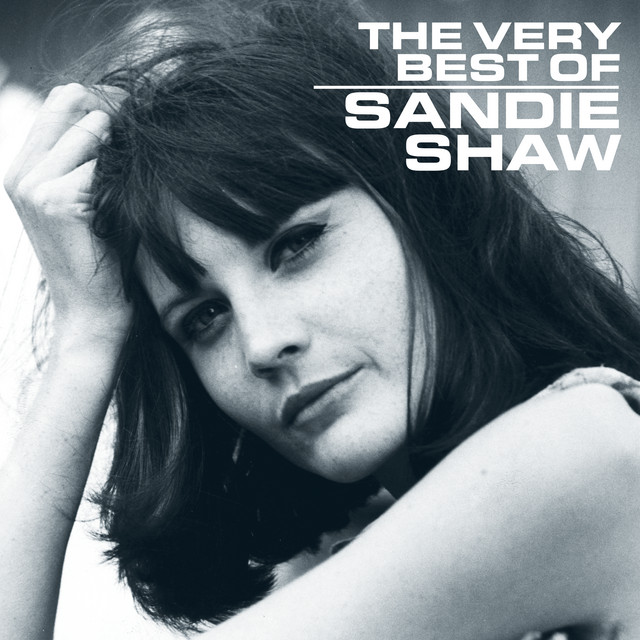 The Very Best Of cover