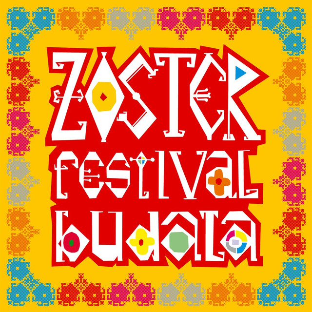 Festival Budala cover