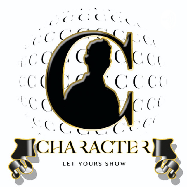 Character LLC | Podcast on Spotify