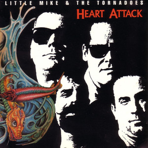 Heart Attack cover