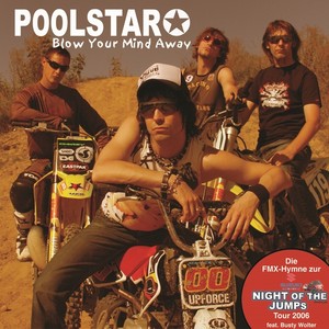 Poolstar