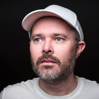 Paul Hankinson Photo