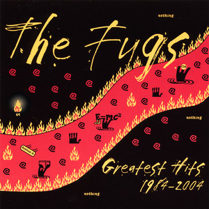 Greatest Hits 1984-2004 album