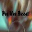 Pee Wee Russell Albumcover