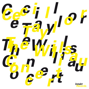 The Willisau Concert cover