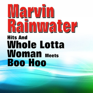 Whole Lotta Woman Meets Boo Hoo (Original Artist Original Songs) cover