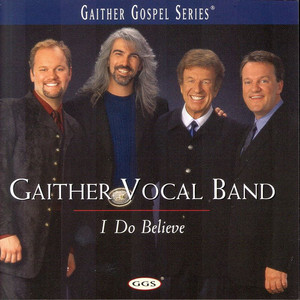 I Do Believe cover