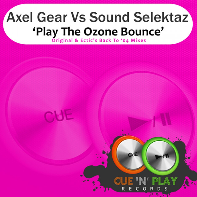 Sound Selektaz Photo
