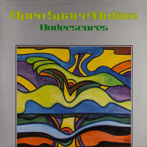 Open Space Motion: Underscores cover
