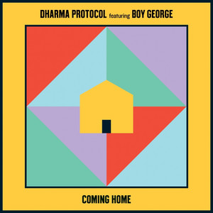 Coming Home cover