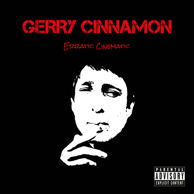 Erratic Cinematic cover