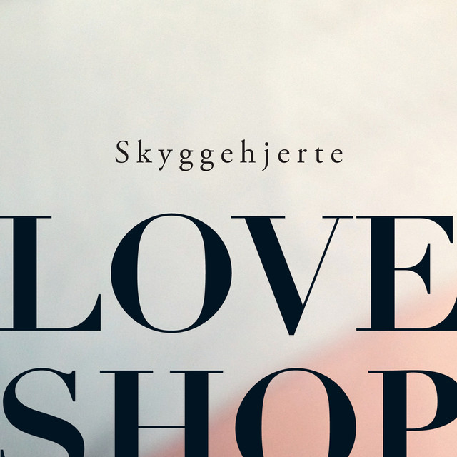 Skyggehjerte cover
