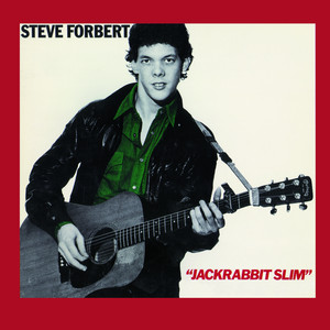 Jackrabbit Slim album