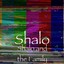 Shalo and the Family Albumcover