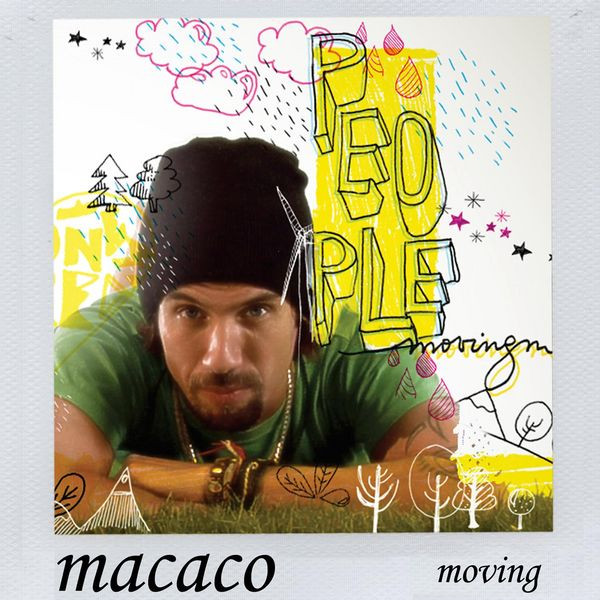 Moving cover