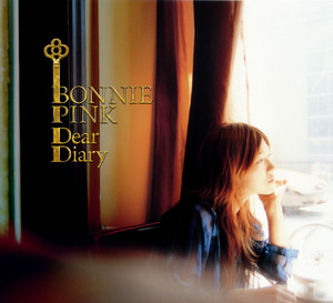 Dear Diary cover