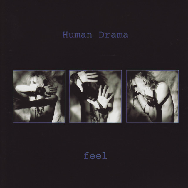 Feel cover