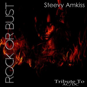 Steevy Amkiss