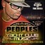 Yacht Club Mixtape: Hosted By Dj Amen & Jacka Albumcover