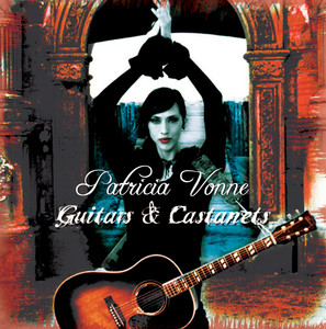 Guitars and Castanets album