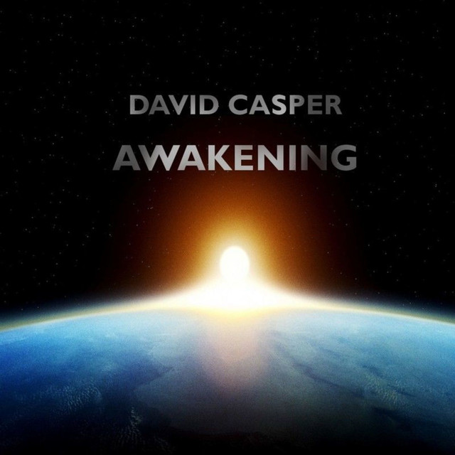 David Casper Photo