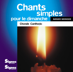 Chorale Canthedo