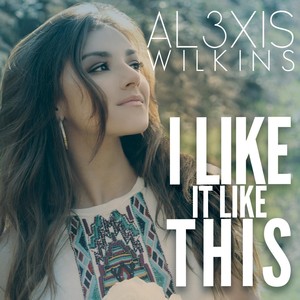 Alexis Wilkins