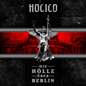 Die Hölle über Berlin album