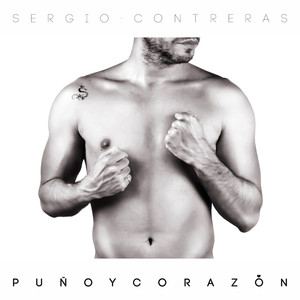 Puño y corazón cover