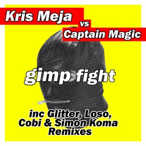 Kris Meja vs Captain Magic